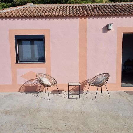 Villa Los Vaqueros Garafia Exterior photo